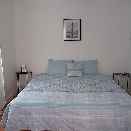 Chambre Privee A Arcueil - קשאן מראה חיצוני תמונה