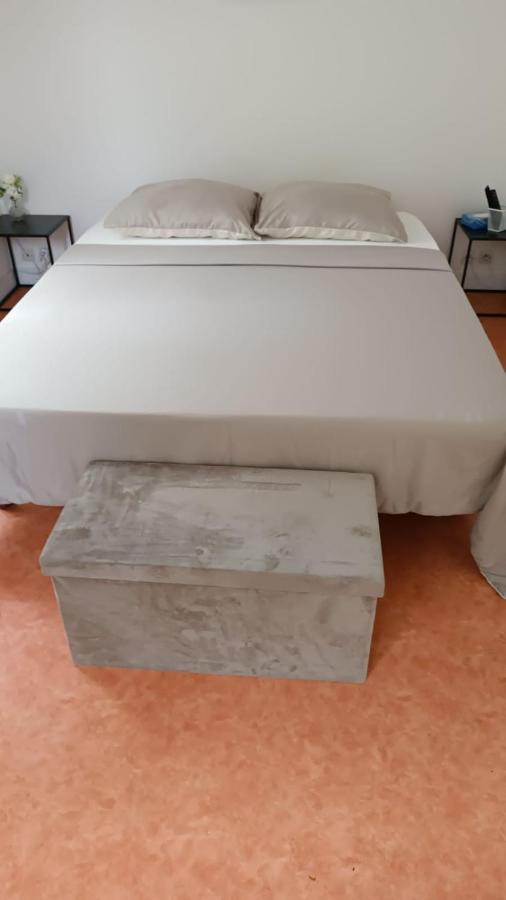 Chambre Privee A Arcueil - קשאן מראה חיצוני תמונה